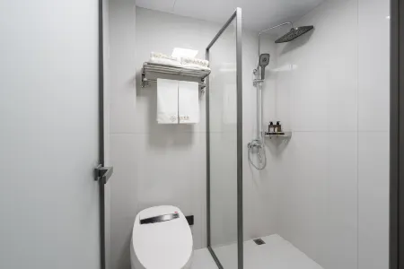 Feihong Homestay Отели рядом с достопримечательностью «Minsu Fengqing Street»