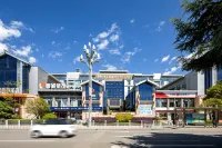 Mercure Hotel  The old town of Lijiang Hotels in Lijiang Urban Area