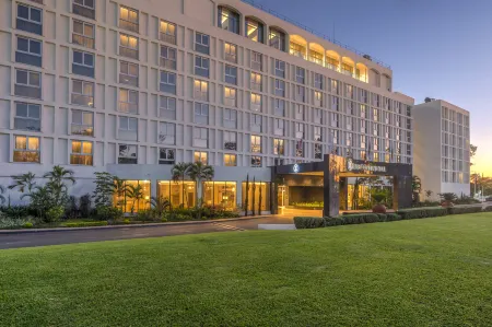 InterContinental Hotels Lusaka