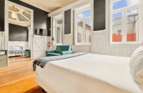 Casa Dos Lóios by Shiadu Hotel in zona Clerigos Tower