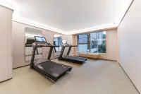 Qunji Hotel (Shiyan Municipal Government Global Harbor Store)