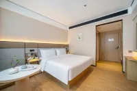 Pujiang Junjie Hotel (Nianmushan Night Market) - Esports