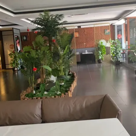 Lijing Resort Hotel (Ding'an County Government Branch)