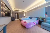 The Origin Hotel(Shaoxing Olympic Sports Center Municipal Government)