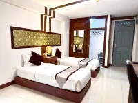 Leelawadee Resotel Raminthra23 로얄 타이 아미 주변 호텔