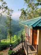 Tea Cottage Resort & Spa