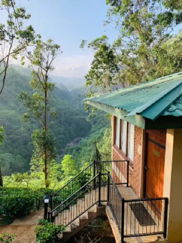 Tea Cottage Resort & Spa Hotels in 