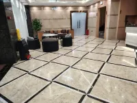 Yangchun Yangrun Business Hotel Donghu Plaza - palestra