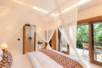Suastika Lodge Hotels in Bali