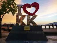 โรงแรมซัมเมอร์ โรงแรมใกล้หอนาฬิกาอัทกินสัน