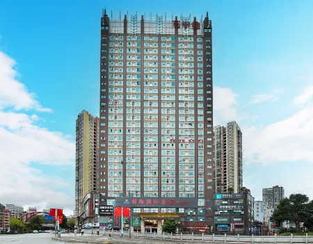 Mingzhu International Hotel