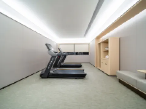 JIホテル（新郷新飛大道） 新郷のホテル