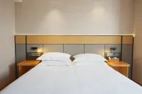 Super 8 Hotel (Leqing Liushi) - رخيصة