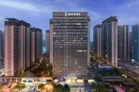 HanTing Hotel (Changsha High-speed Railway South Station) Hotel a Changsha