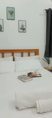 Ps place Hotels in Nong Hoi