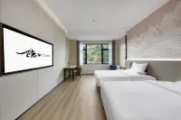 Yinshe Hotel (Pingguo Yangming Cultural Park) Hotels in Pingguo