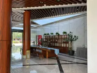 Jinggu Weijiangyuan Hotel