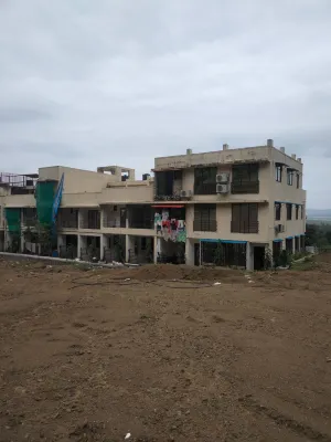 Golden Gate Retreats