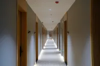 Quanjin Hotel - เปิดใหม่