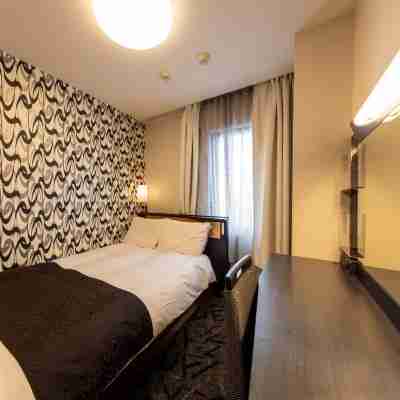 APA Hotel Kanazawa-Katamachi Rooms