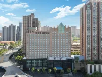 Meitianmei World Trade Hotel (Wangfujing Store, Bayi Square)