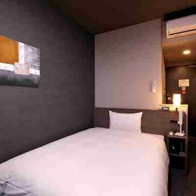 ホテルルートインGrand守谷駅前 Rooms