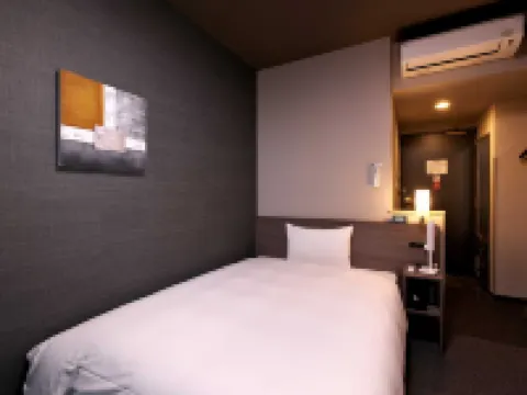 ホテルルートインGrand守谷駅前 守谷のホテル