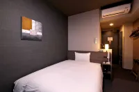 HOTEL ROUTE-INN Grand MORIYA EKIMAE Hotel a Toride