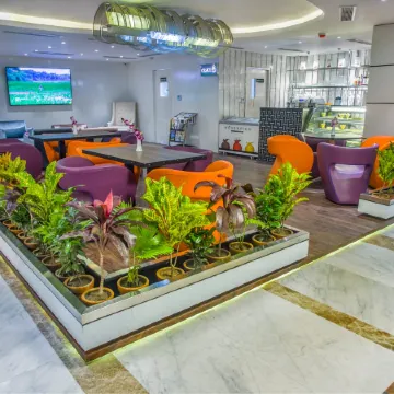 Grace 21 Smart Hotel