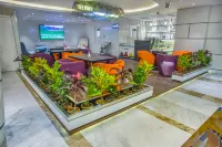 Grace 21 Smart Hotel Hoteles en 