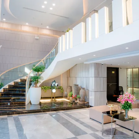 X-Digital Hotel