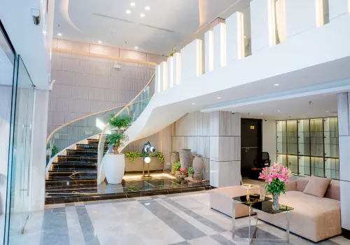 X-Digital Hotel