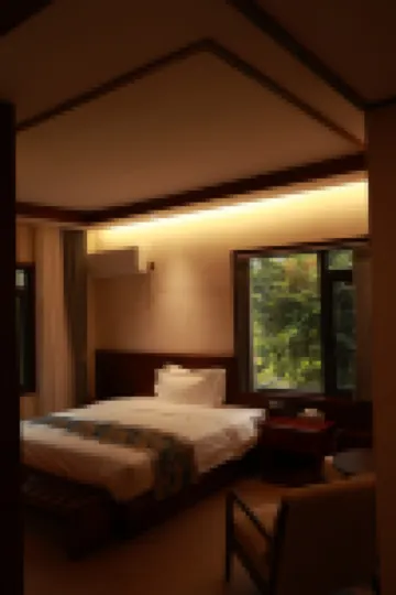 Danba Jiajigu Homestay