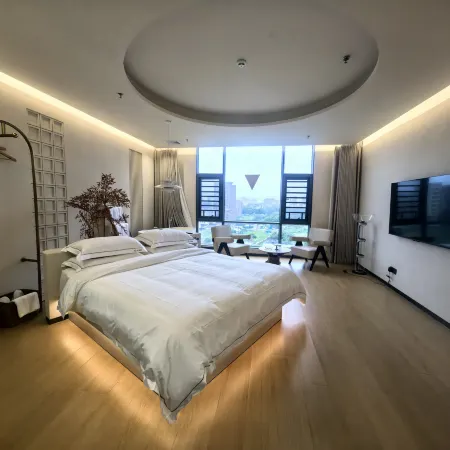 Xinglusheng Urban Homestay