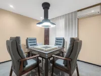 Neo·Laizhu Cinema·View Light Stay (Luojiang University Town Branch) Hotels in Deyang