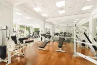 Grand Coloane Resort - Gym