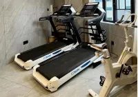 Penglai Heyuan Inn (Pu'er Tea Town Branch) Hotel a Pu'er