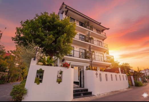 르 빌 란나 치앙마이 게이트 올드타운 호텔 썸네일