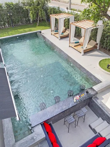 รูปภาพของHi at Home Villa 5