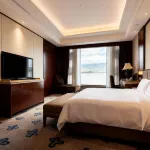 Xichang Qionghai Saibo Mansion Hotel