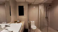 Avana Laem Chabang Boutique Hotel - balcony