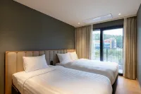 소노캄 경주 경주 호텔