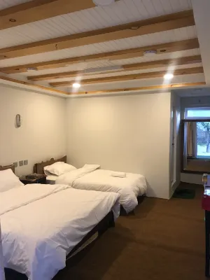 The Mountain Cottage Skardu Hotels in Skardu