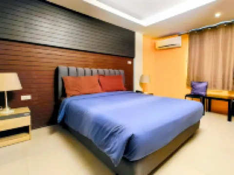 The Avail Hotel Ayutthaya Hotels in Phra Nakhon Si Ayutthaya