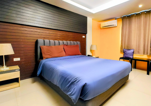 The Avail Hotel Ayutthaya