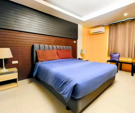 The Avail Hotel Ayutthaya