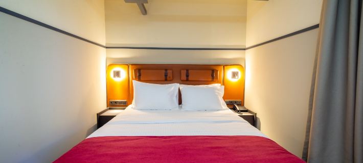 Nobo Hotel Tbilisi Ξενοδοχεία στην πόλη Τυφλίδα