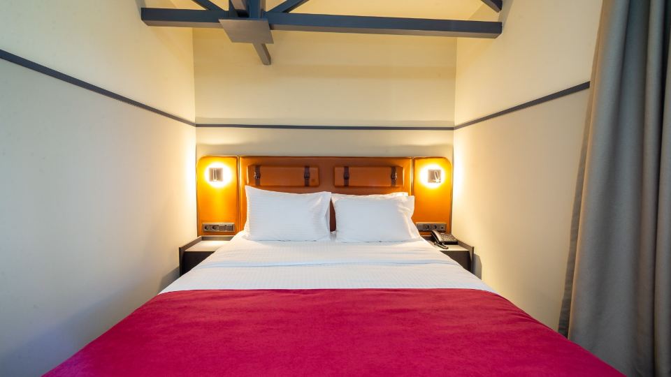 Nobo Hotel Tbilisi