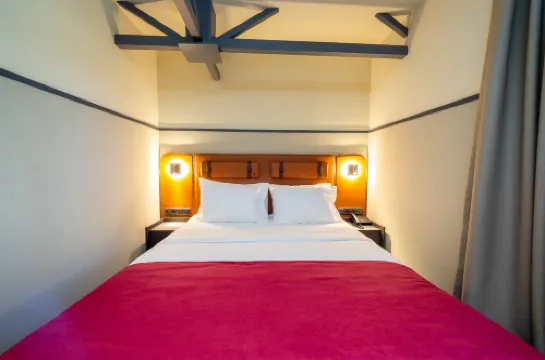 Nobo Hotel Tbilisi
