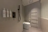 Park Nine Li Manor at Liqiao Ancient Street